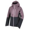 Husky Nicco L purple/grey