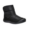 KEEN HOWSER FOLD DOWN W triple black/black