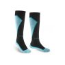 Bridgedale Ski Midweight+  Women's black/blue