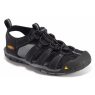 KEEN Clearwater CNX black/gargoyle pánské