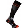 COMPRESSPORT kompresní podkolenky FULL SOCKS V2.1 černé