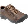 KEEN Austin chocolate brown pánské