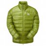 Mountain Equipment DEWLINE JACKET Kiwi